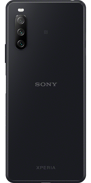 Xperia 10. III 128 GB, Dual SIM Xperia 10. III 128 GB, Dual SIM