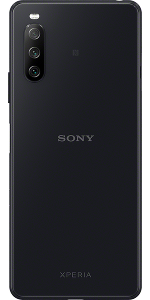 Xperia 10 III 128 GB, Dual SIM Xperia 10 III 128 GB, Dual SIM