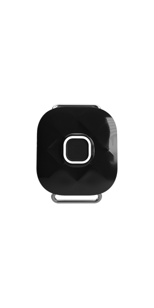 Myki Spot SOS gombbal ellátott GPS nyomkövető Myki Spot SOS gombbal ellátott GPS nyomkövető