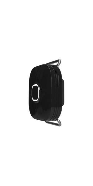 Myki Spot SOS gombbal ellátott GPS nyomkövető Myki Spot SOS gombbal ellátott GPS nyomkövető