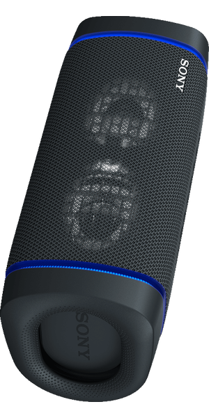 Sony XB33 BT Speaker, black