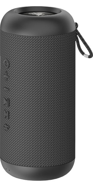 GE Astrum ST240 BT speaker, black GE Astrum ST240 BT speaker, black