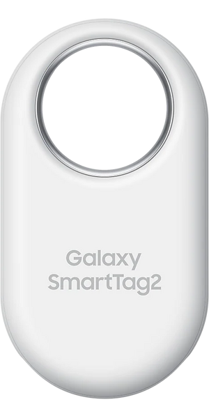 Samsung Galaxy SmartTag2, white