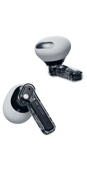 Nothing ear (stick), white Nothing ear (stick), white