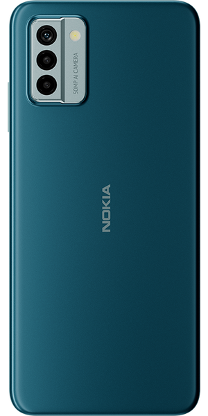 Nokia G22 4/128GB DS, blue Nokia G22 4/128GB DS, blue
