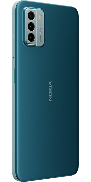 Nokia G22 4/128GB DS, blue