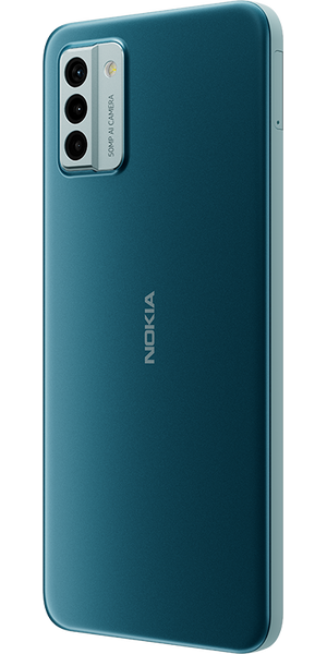Nokia G22 4/128GB DS, blue