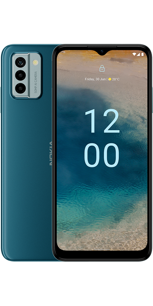 G22 128GB Dual SIM G22 128GB Dual SIM