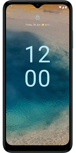 Nokia G22 4/128GB DS, blue Nokia G22 4/128GB DS, blue