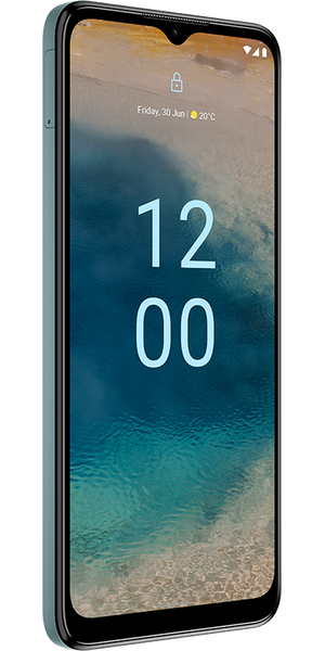 Nokia G22 4/128GB DS, blue Nokia G22 4/128GB DS, blue