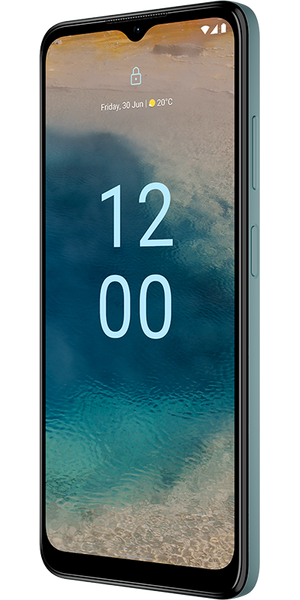 Nokia G22 4/128GB DS, blue Nokia G22 4/128GB DS, blue