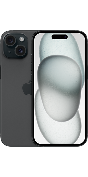 Iphone 15 128GB Black Iphone 15 128GB Black