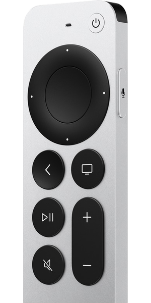 Apple TV 4K Wi-Fi (2022) + ZTE Router fekete - Yettel