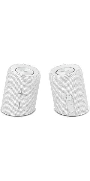 HAMA TWIN 2.0 Bluetooth Speaker,white HAMA TWIN 2.0 Bluetooth Speaker,white
