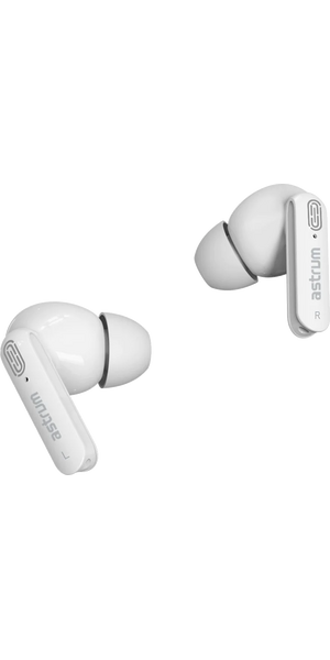 GE Astrum ET320 TWS headset, white