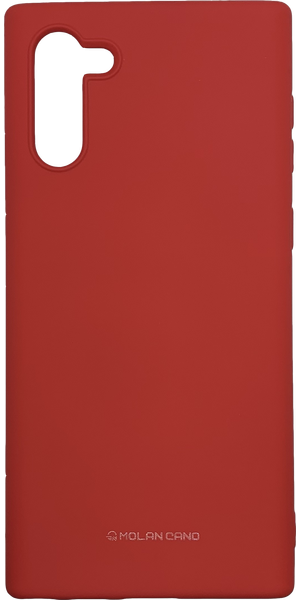 SF matt tok, Samsung Galaxy Note 10 SF matt tok, Samsung Galaxy Note 10