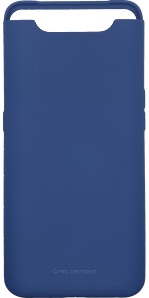 SF matt tok, Samsung Galaxy A80 SF matt tok, Samsung Galaxy A80