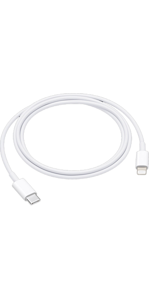 APPLE USB-C - Lightning cable,1m (2022)