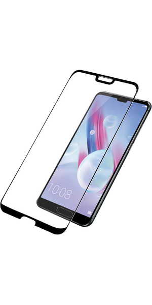 PanzerGlass kijelzővédő Huawei P20-hoz PanzerGlass kijelzővédő Huawei P20-hoz