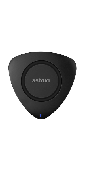 Atrum univerzális vezeték nélküli töltő Atrum univerzális vezeték nélküli töltő