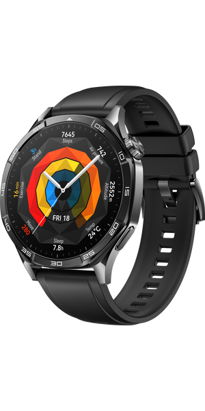 HUAWEI Watch GT5, 46mm, black