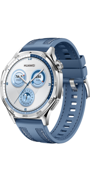 HUAWEI Watch GT5, 46mm, blue