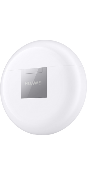 Huawei FreeBuds 3, white
