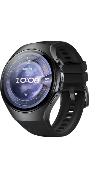 HUAWEI Watch 5 eSIM, 46mm, black