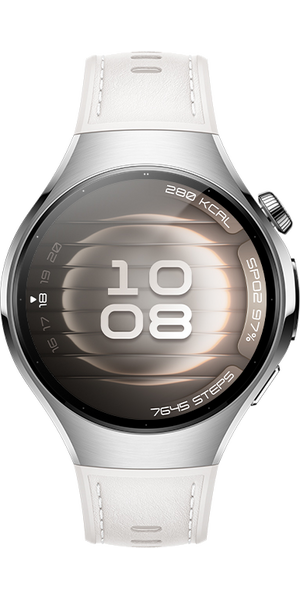 HUAWEI Watch 5 eSIM, 42mm, white