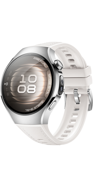 HUAWEI Watch 5 eSIM, 42mm, white