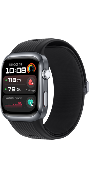HUAWEI Watch D2 Active, Black HUAWEI Watch D2 Active, Black