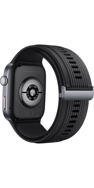 HUAWEI Watch D2 Active, Black HUAWEI Watch D2 Active, Black