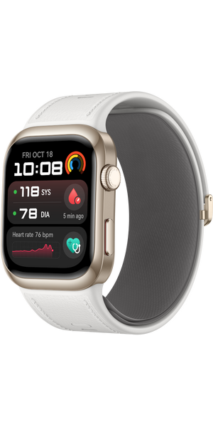 HUAWEI Watch D2 Classic, Gold HUAWEI Watch D2 Classic, Gold