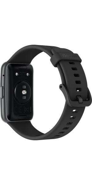 Huawei Watch Fit, black