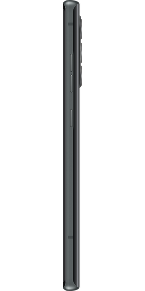 LG Wing 5G 128GB DS, grey