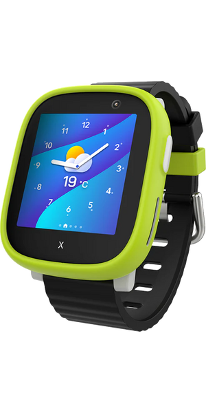 XPLORA X6 Play (eSIM), black XPLORA X6 Play (eSIM), black