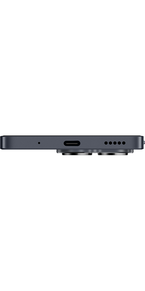 Honor X8a 6/128GB DS, black Honor X8a 6/128GB DS, black