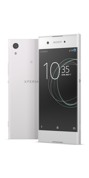 Sony Xperia XA1 32GB, white (G3121)