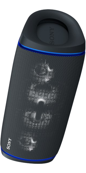 Sony XB43 BT Speaker, black