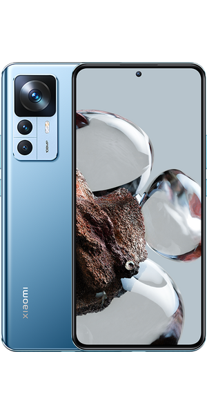 12T 128 GB Dual SIM 12T 128 GB Dual SIM