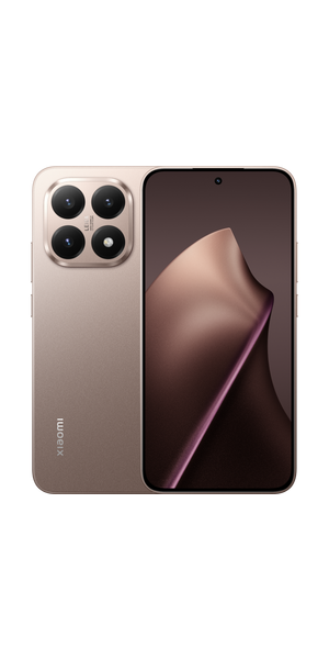 Xiaomi 15T PRO 5G 12/512GB