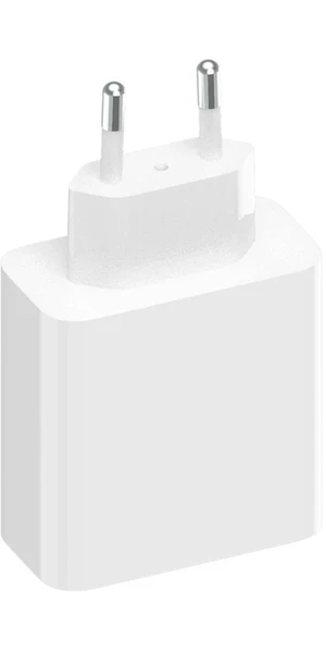 Xiaomi Wall charger 67W (2 USB-C+USB-A)