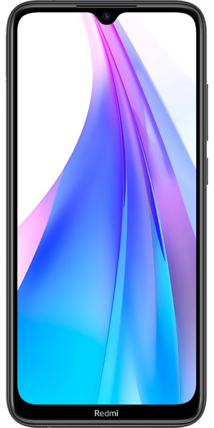 Redmi Note 8T 64 GB Dual SIM Redmi Note 8T 64 GB Dual SIM