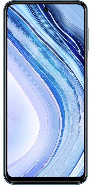 Xiaomi Redmi Note 9 PRO 128 GB DS, grey Xiaomi Redmi Note 9 PRO 128 GB DS, grey