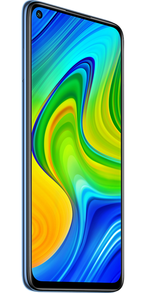 Xiaomi Redmi Note 9 128GB DS, grey Xiaomi Redmi Note 9 128GB DS, grey