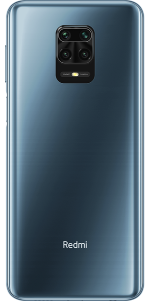 Xiaomi Redmi Note 9 PRO 128 GB DS, grey Xiaomi Redmi Note 9 PRO 128 GB DS, grey