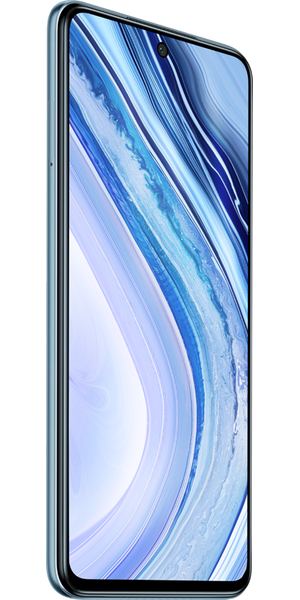 Xiaomi Redmi Note 9 PRO 128 GB DS, grey Xiaomi Redmi Note 9 PRO 128 GB DS, grey