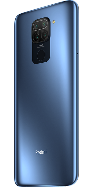 Xiaomi Redmi Note 9 128GB DS, grey Xiaomi Redmi Note 9 128GB DS, grey