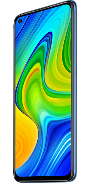 Xiaomi Redmi Note 9 128GB DS, grey Xiaomi Redmi Note 9 128GB DS, grey