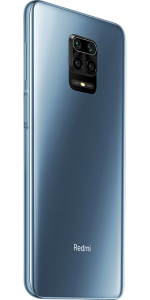 Xiaomi Redmi Note 9 PRO 128 GB DS, grey Xiaomi Redmi Note 9 PRO 128 GB DS, grey